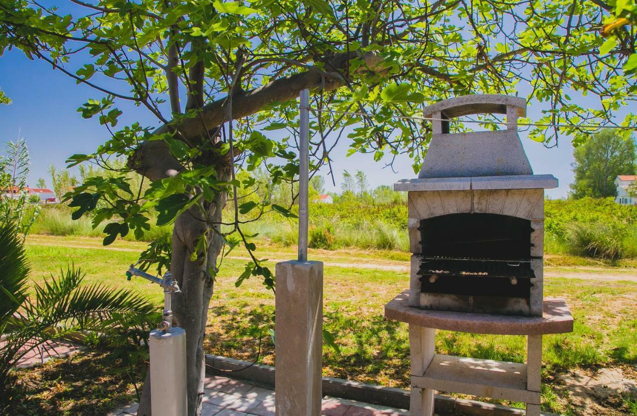 Serenity By The Sea #1 - Private Terrace Vrsi Luaran gambar